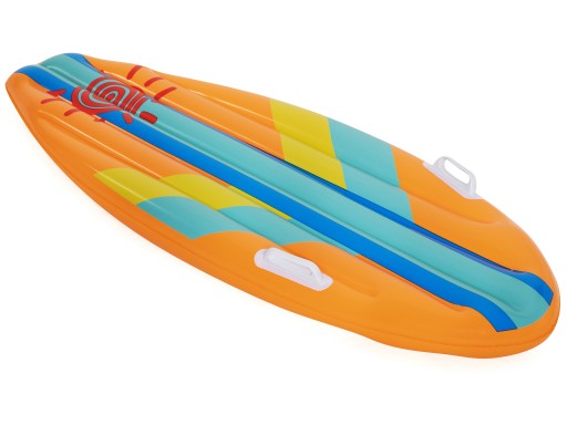 Надувна ДОШКА ДЛЯ ПЛАВАННЯ BESTWAY для дітей