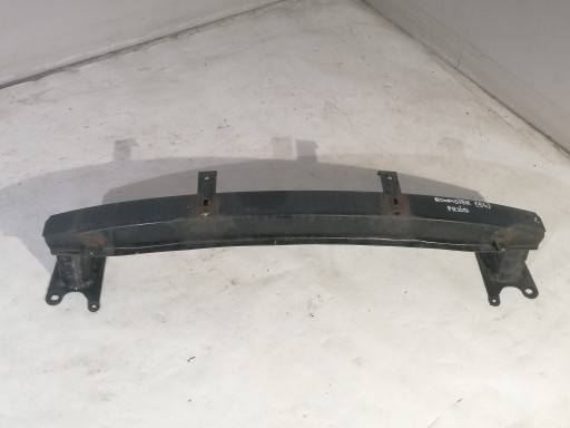 Skoda Roomster sider below bumper front