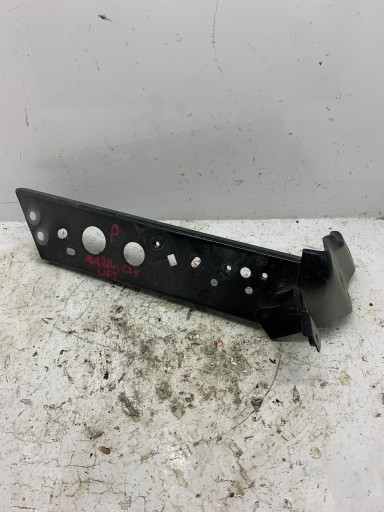 Console Aile Droite Avant KD53-52140 MAZDA CX5 CX-5 et LIFT(12-17)KOL41W