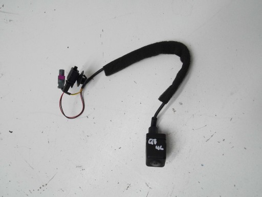 4L1 - Камера заднего вида 4l0980551b audi a6 c6 a8 d3 q7 4l лифт оригинал