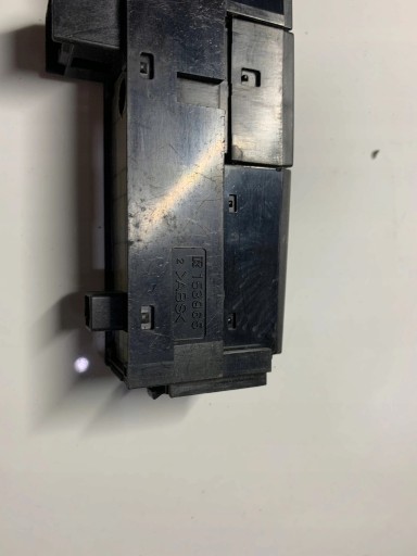 TOYOTA VERSO und Schalter des warnblickschalters 153965