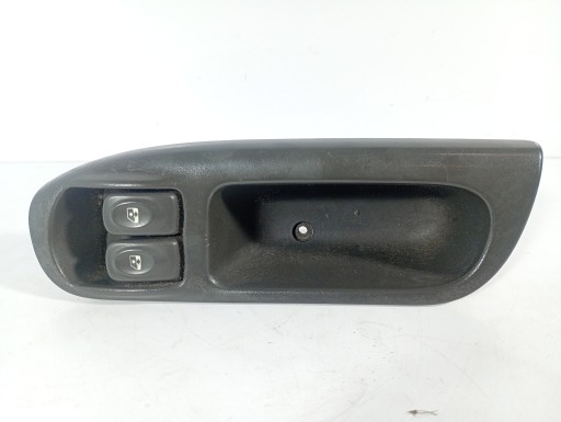 RENAULT SCENIC e 1 96-03 interruttore Pulsante PANEL VETRO finestrino OE 7700431172
