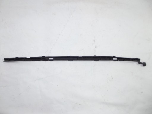 Mercedes GLA W156 support mouldings progowej left A1566980900