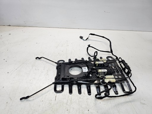 PODPARCIE LEDZWI support seat AUDI A4 B9 A5 8W A3 8V 3Q0881879H