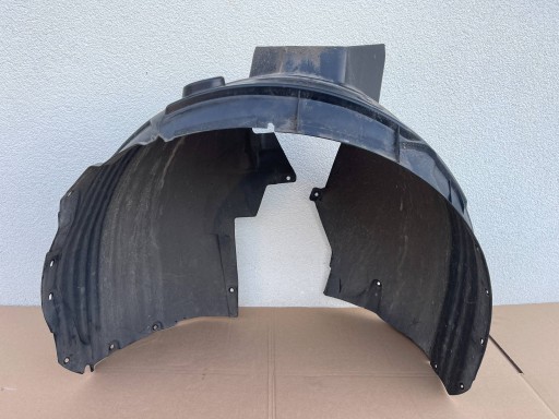 mudguard front front left VOLVO V60 S60 18- 31425475
