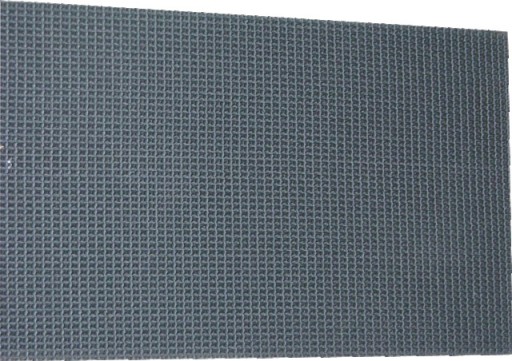 20029184-250MM-R50M - Стрічка для преса AGBELT відбиток рису 250x6mm