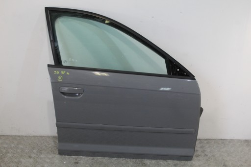 door right front front AUDI S3 8P0 8P LIFT