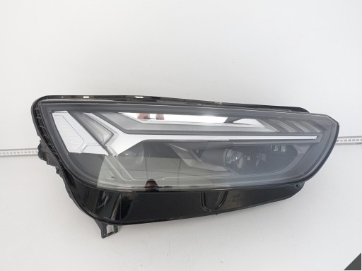 AUDI Q5 SQ5 II 80A FY LIFT 21- MATRIX FULL LED light right front EU *036E*
