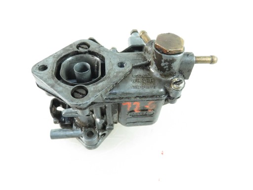 КАРБЮРАТОР WEBER FIAT 126 650 28IMB1C