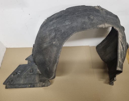 Lexus LC500 Права передня колісна арка 53877 11010