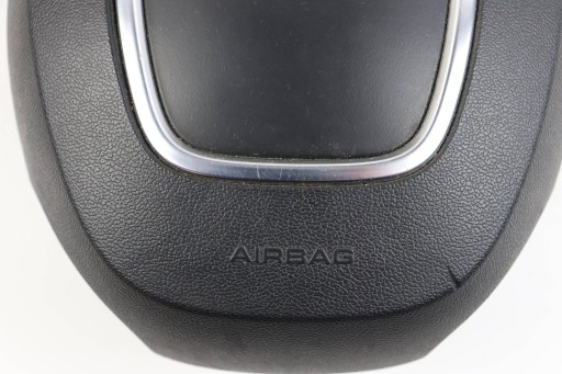 AUDI A6 C6 airbag POWIETRZNA airbag driver´s 4-RAMIENNA 4F0880201S