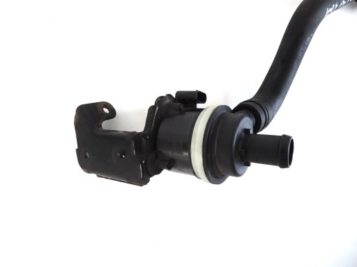 dodatna vodena pumpa OPEL INSIGNIA A 2.0 CDTI BITURBO A20DTR