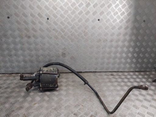 СЕРВОПРИВОД ТОРМОЗА ROBUR