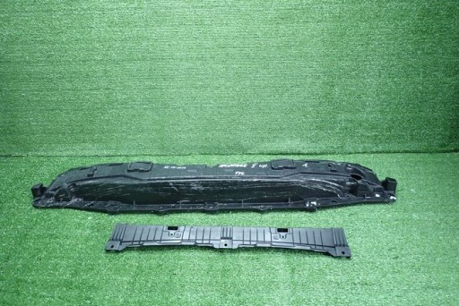 KIA SORENTO V LIFT 24- bumper support rear rear part
