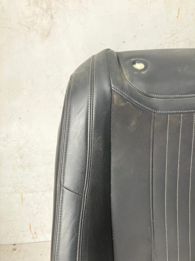OPARCIE seat driver´s left front PEUGEOT 308 T9 semi leather ALCANTARA