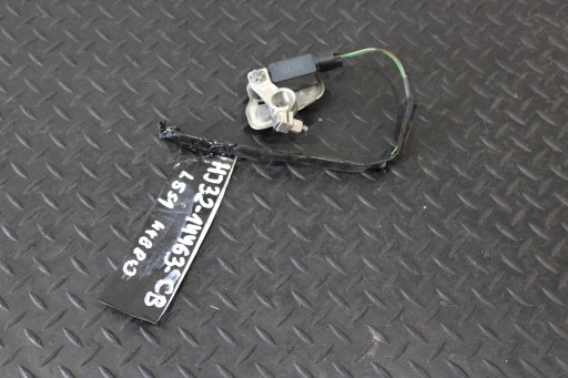 terminal of the battery LAND ROVER EVOQUE II 2 L551 HJ32-14463-CB