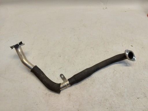 Ford Ranger VI 6 2024r pipe wiring EGR