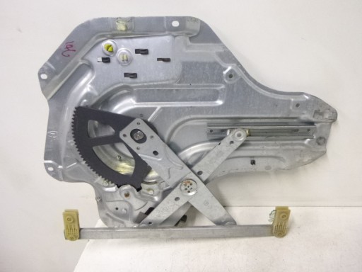 MÉCANISME VITRE ARRIÈRE GAUCHE HYUNDAI ELANTRA 2001R.