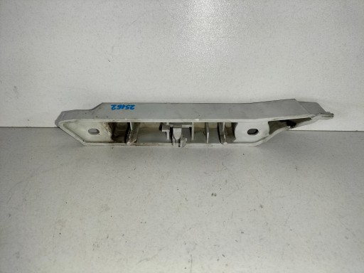 bumper bracket front left FORD FOCUS MK2 LIFT 08