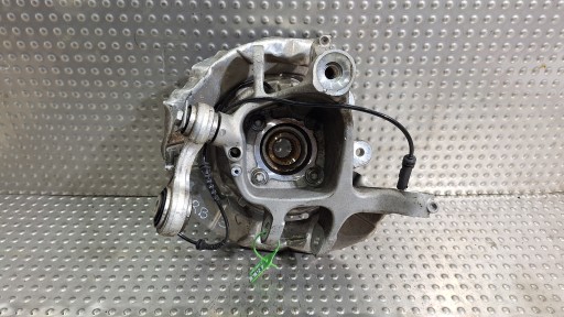 swing of the pivot right rear part 6797448 BMW F01 F02 XDRIVE 08-12