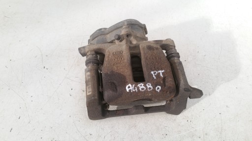 třmen pravý záď AUDI A4 B8