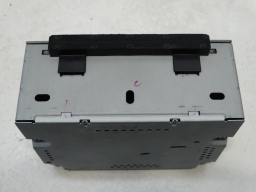 Radio FORD FOCUS MK3 BM5T-18C815-DG 10-19r.
