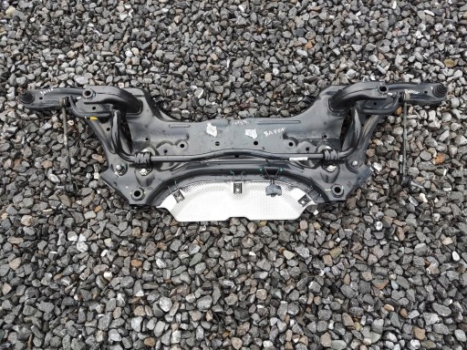 axle beam subframe axle beam front of the arm HYUNDAI BAYON 2021-2024 EUROPA