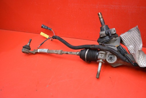 servo control EU 6820000262 CITROEN C4 PICASSO II 1.6 e-HDI 115 KM