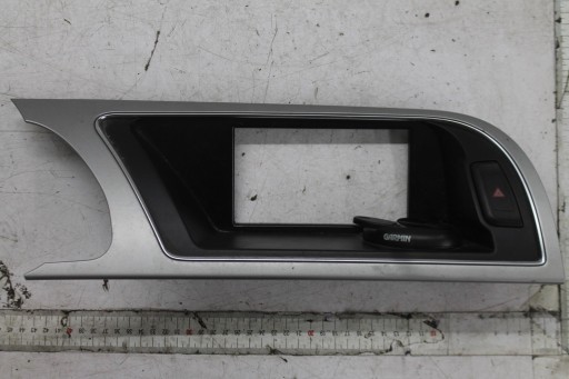 Рамка кришка корпус 8T1857186D AUDI A5 8T 09-15