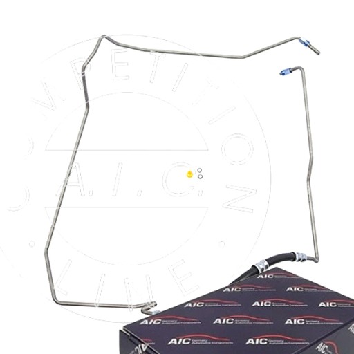 58512 - Кабель гідропідсилювача керма для VOLVO V70 II R 2 5