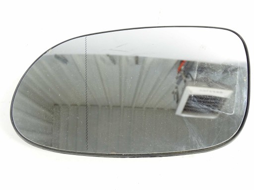 A2088100921 - Mercedes CLK W208 вставка лівого дзеркала