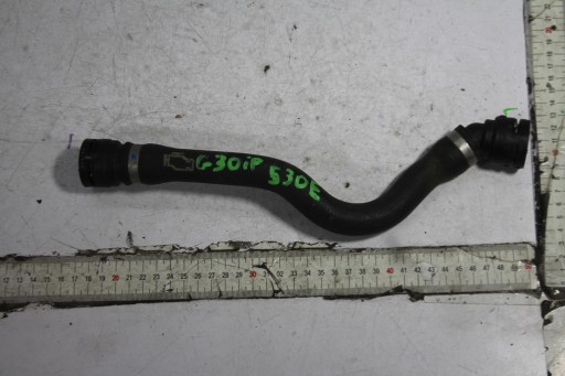 CIJEV PRIJENOS VODE 9321609 BMW G30 G31 530E 17
