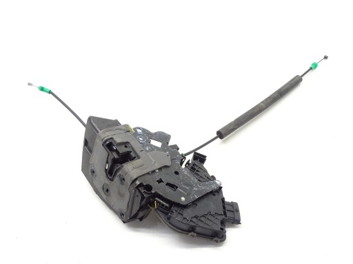 lock door left rear part rear JAGUAR F-PACE X761 HK83-24995-CC