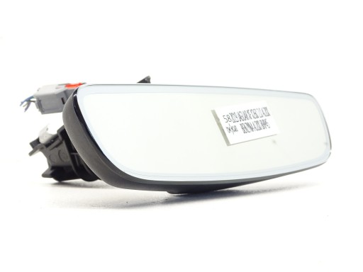 mirror inner JAGUAR XF X260 HPLA-17E678-AA