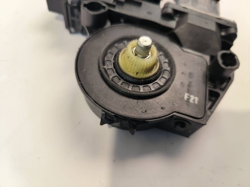 mini motor windows left rear part AUDI A8 D3