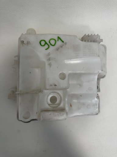 Ford Focus MK3 LIFT tank washers