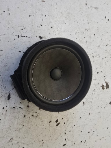 OPEL ZAFIRA C speaker door PRZEDNICH right left front 23265818