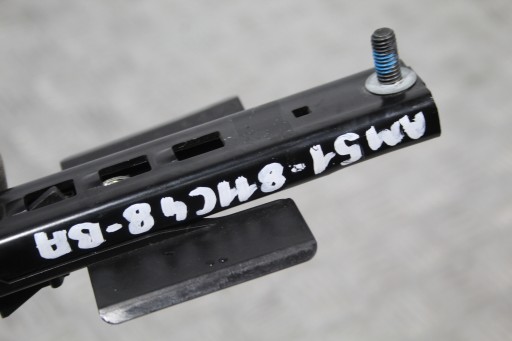 REGULACJA PASOW di sicurezza FORD C-MAX MK2