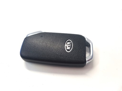 FG00500 - Kia Ceed III ключ дистанційного керування вставка 20р.