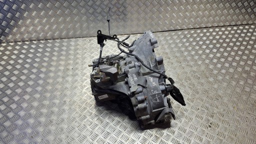 Getriebe 1S7R-7002-ED FORD MONDEO MK3 2,0TDCI