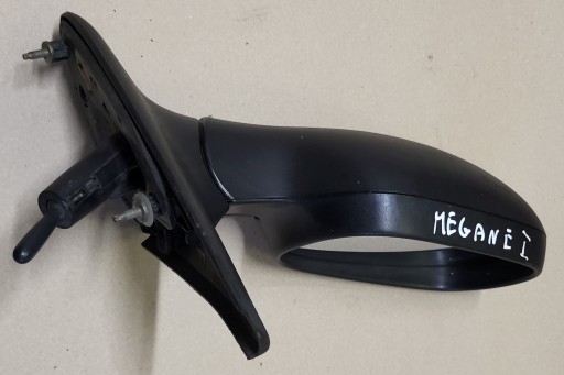 mirror exterior right R manually RENAULT MEGANE and OE