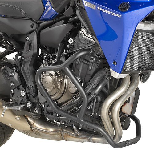 KAPPA KN2130 GMOLE YAMAHA MT-07 TRACER (16-20)