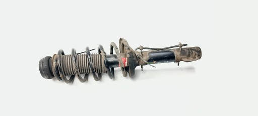 shock absorber right front VOLKSWAGEN GOLF IV