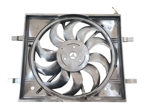 ventilátor vrtule chladiče VW ID.3 ID.4 ID.5 429031636 1EA959455D