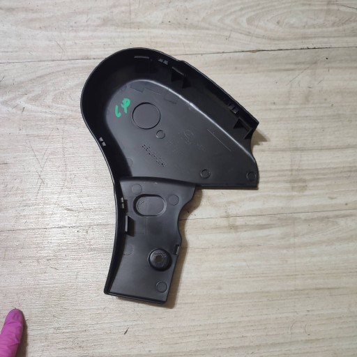 plastic seat left front Hyundai i20 (GB IB) 88905C8000