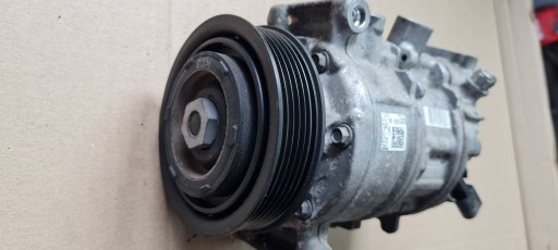 A4 B8 LIFT KOMPRESOR Klimakompressor klimaanlage 1.8 TFSI 8T0260805E A5 8T A6 C7