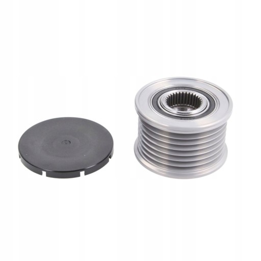 VAL588063 - Шків генератора nissan juke, nv400, qashqa