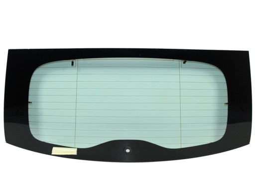 2000010247387 - Заднє скло задні двері Volvo V40 CrossCountry 12-