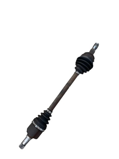 11773306500 - ПЕРЕДНІЙ ЛІВИЙ ПРИВІД FIAT DUCATO PEUGEOT BOXER CITROEN BOXER