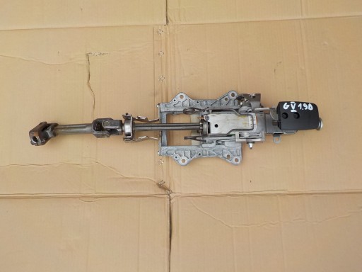 steering rod steering wheel, vw golf V 1,9 tdi 1K1419502AB 2008r